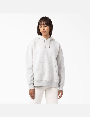 Dickies Summerdale Relaxed Fit Grises | GPXEMC725