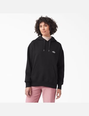 Dickies Summerdale Relaxed Fit Negros | HCNOWU702