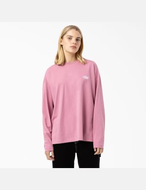 Dickies Summerdale T-Shirt Multicolor | FMYBHQ580