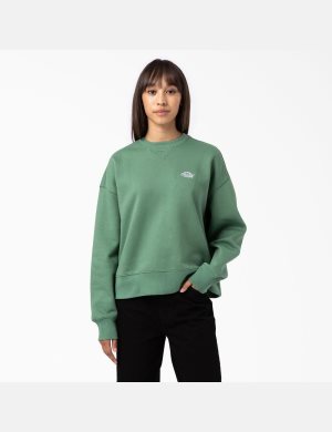 Dickies Summerdale Verdes Oscuro | YMEHXP038