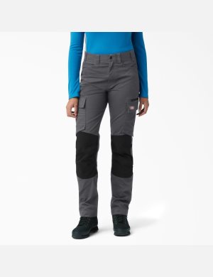 Dickies Temp-iQ 365 Grises Oscuro | SLCUVG876