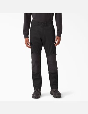 Dickies Temp-iQ 365 Negros | BLYXIR709