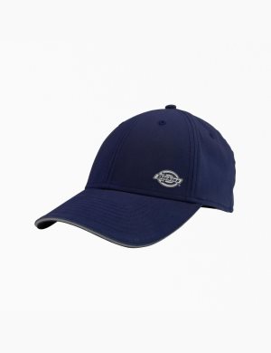 Dickies Temp-iQ Cooling Azul Marino | SAVPHU390