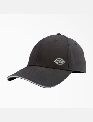 Dickies Temp-iQ Cooling Negros | XUWSZB259