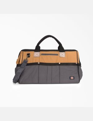 Dickies Trabajo Marrom | XSEQNU408