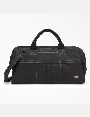Dickies Trabajo Negros | PGVWCQ908