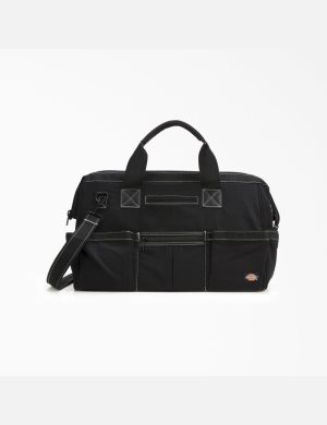 Dickies Trabajo Negros | QNUPJR538