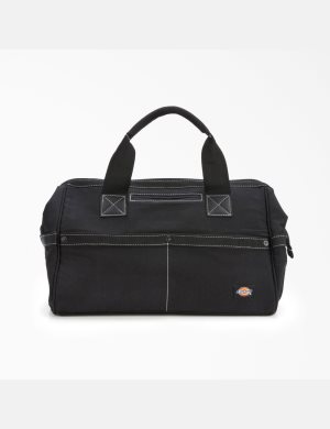 Dickies Trabajo Negros | ZCFULT659