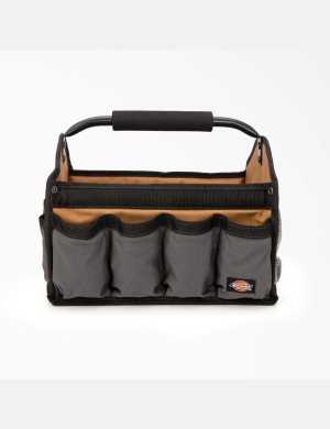 Dickies Trabajo Tote Marrom | HVZBFA061