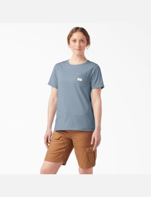 Dickies Traeger x Ultimate Grilling Azules | TGKHAB216