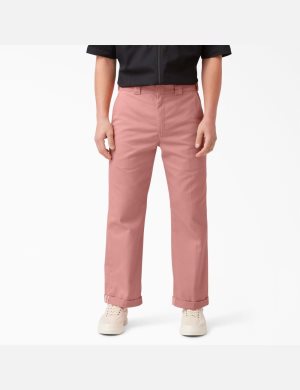 Dickies Twill Cuffed Multicolor | NCDOWZ683
