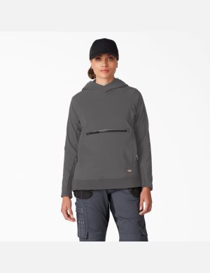 Dickies Ultimate ProTect Grises | LGZOXH349