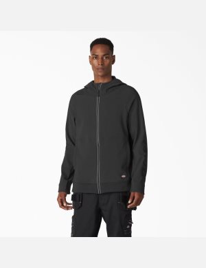 Dickies Ultimate ProTect Zip Negros | DQMRPB016