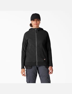 Dickies Ultimate ProTect Zip Negros | WIDAUS158