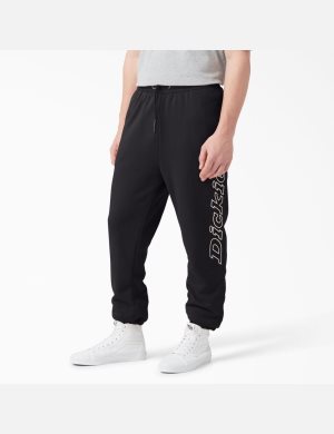 Dickies Uniontown Negros | KFODUA913