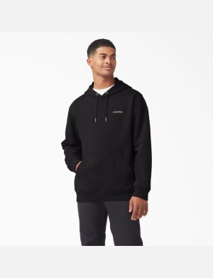 Dickies Uniontown Negros | XQPDJR263