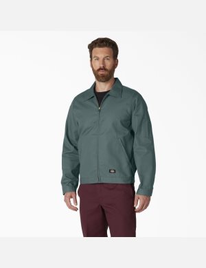 Dickies Unlined Eisenhower Verdes | VLZWGI953