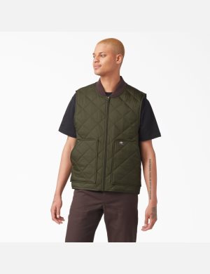 Dickies Vincent Alvarez Gobernador Verdes | IZULMX207