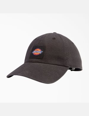 Dickies Washed Lona Negros | GUXBVN846